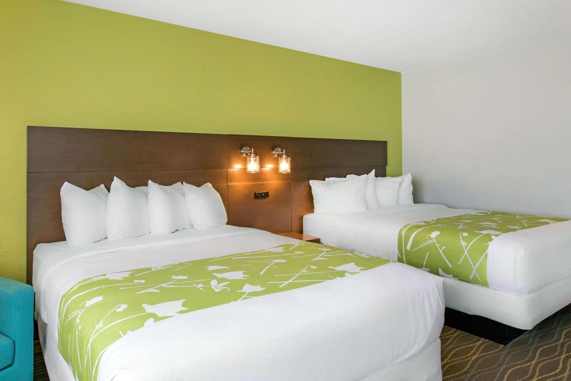 Radisson Hotel Grand Rapids Riverfront Zewnętrze zdjęcie