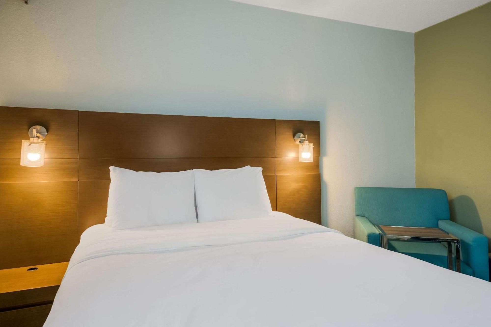 Radisson Hotel Grand Rapids Riverfront Zewnętrze zdjęcie