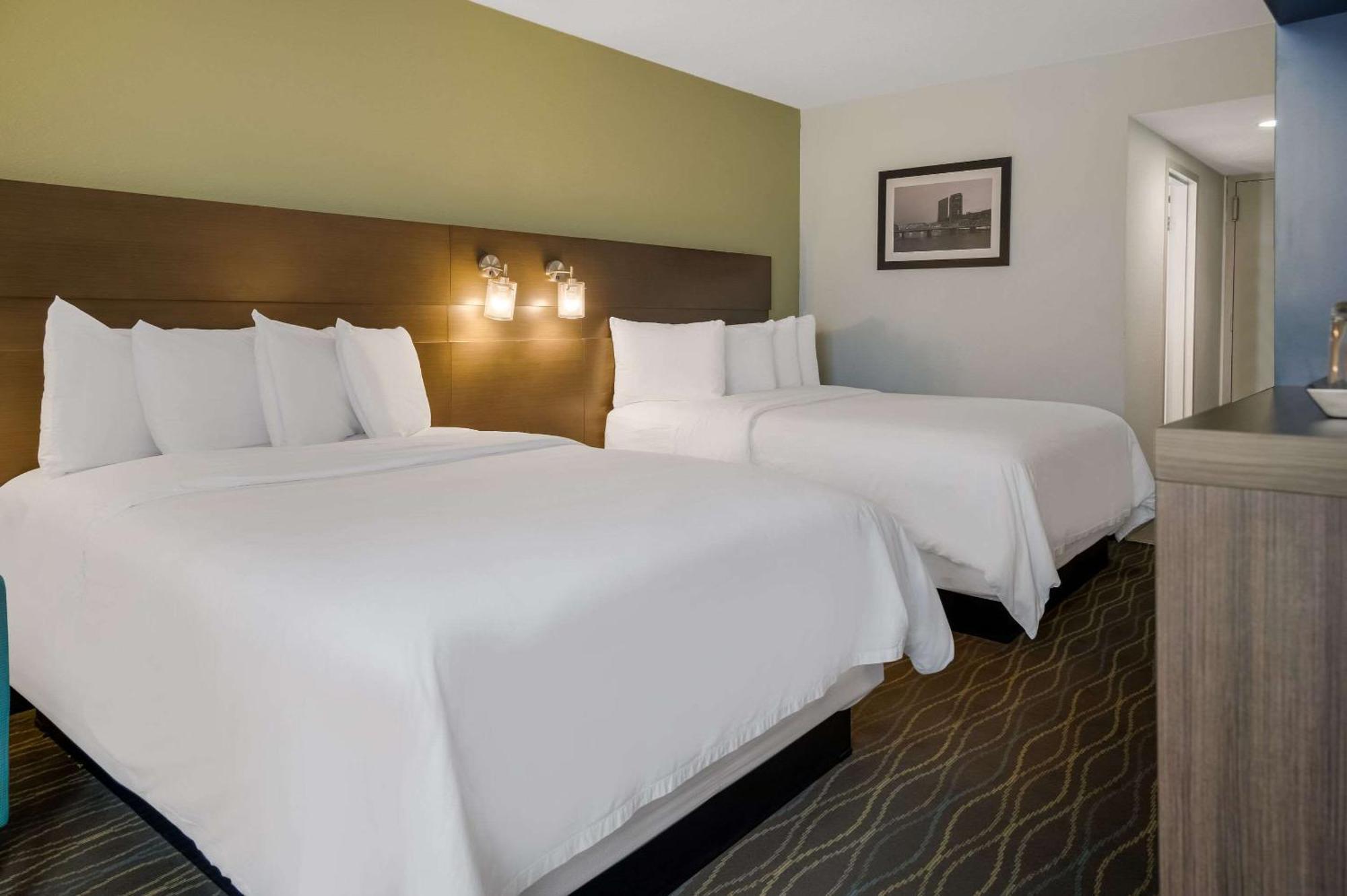 Radisson Hotel Grand Rapids Riverfront Zewnętrze zdjęcie