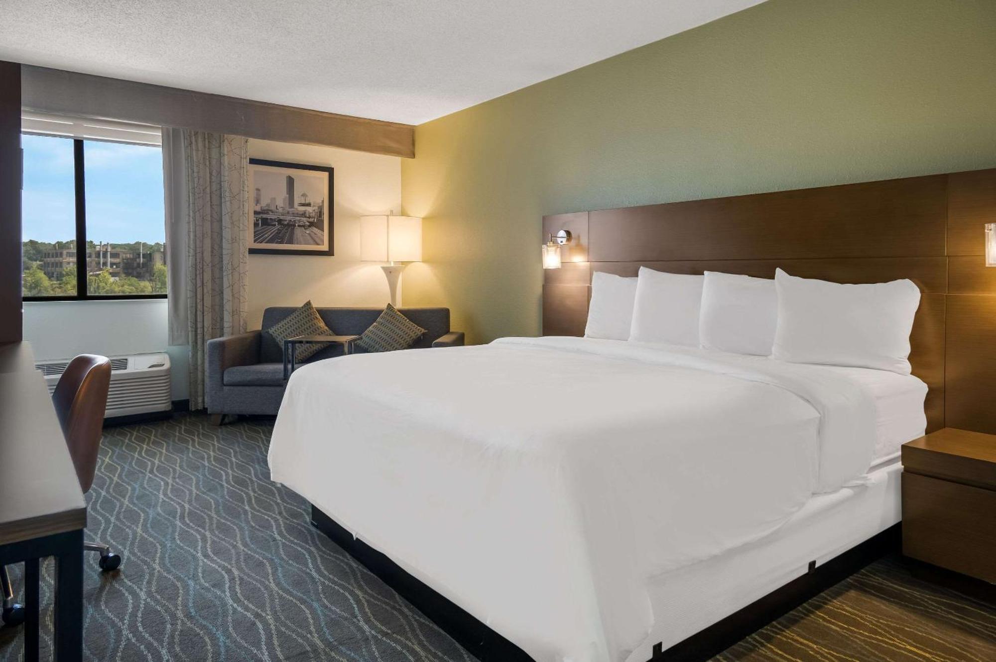 Radisson Hotel Grand Rapids Riverfront Zewnętrze zdjęcie
